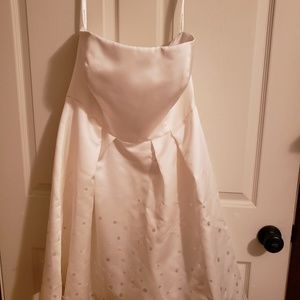 Wedding/Cocktail Dress